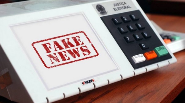 TSE deseja responsabilizar candidato por espalhar ‘fake news’ durante campanhas eleitorais