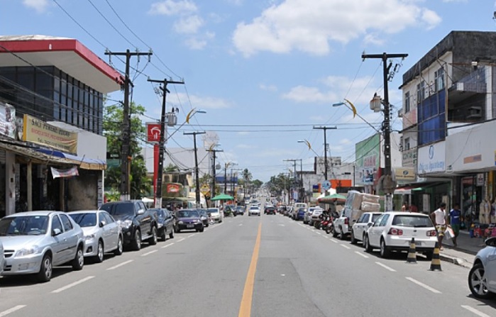 ‘Radiais A, B e C como mão única’ e ‘aumento do número de estacionamentos’ podem virar realidade em Camaçari