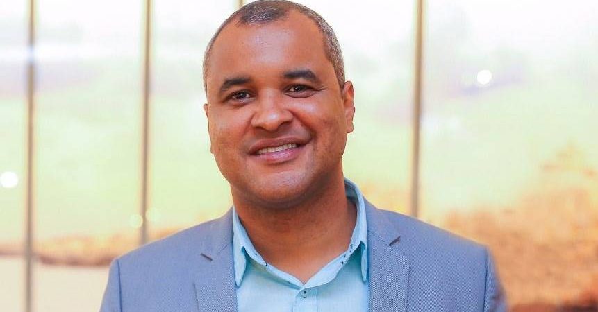 ‘Minha vontade é continuar na chapa com Dinha como vice-prefeito’, diz Sid Serra
