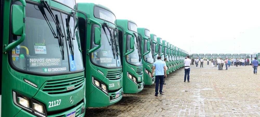 Segundo dia de Enem terá esquema especial de transporte na capital