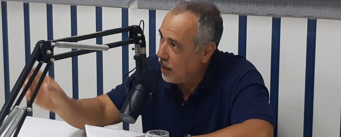Lauro de Freitas: ex-prefeito Márcio Paiva é pré-candidato a vereador e vai apoiar Coca Branco em 2020