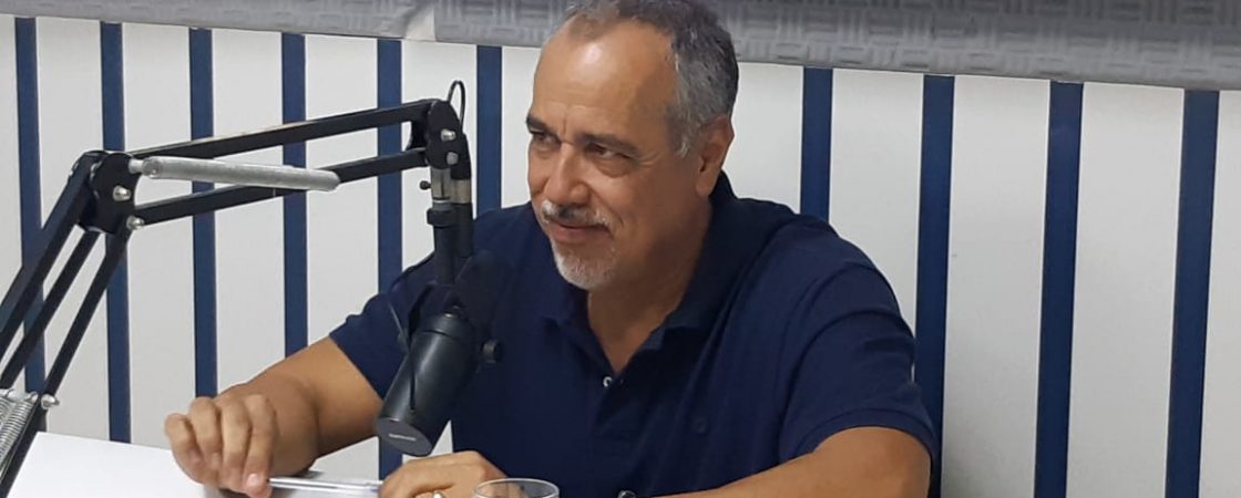 Nova filiação: Márcio Paiva confirma conversa com o PRB