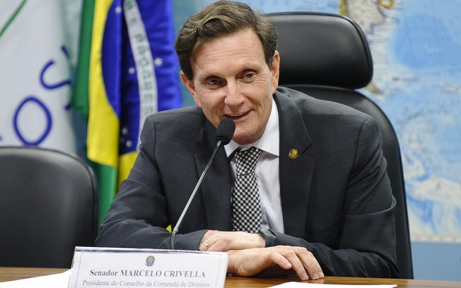 Rio de Janeiro: Prefeitura suspende todos os pagamentos até segunda ordem