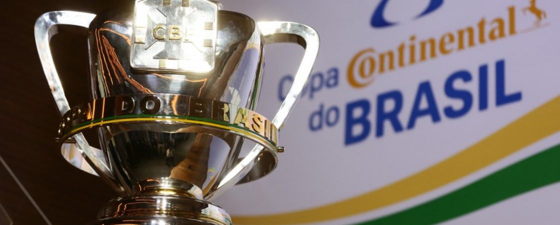 Copa do Brasil 2020: Confira os duelos do Flu de Feira e do Atlético de Alagoinhas