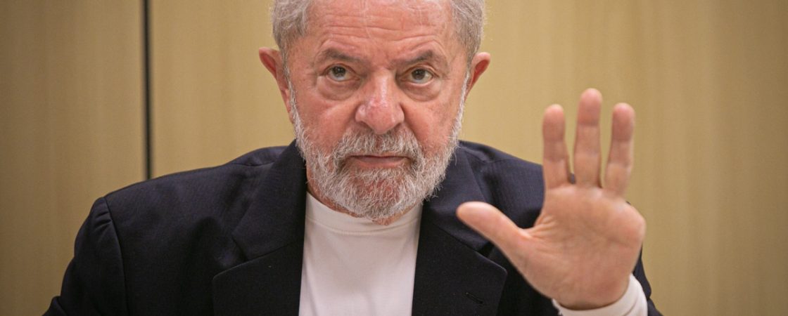 ‘Muita gente acha que exagero’, diz Lula ao criticar fala de Guedes sobre ‘empregada doméstica indo pra Disney’