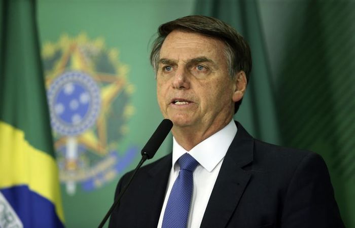 Bolsonaro veta parte de texto que endurece leis contra o crime