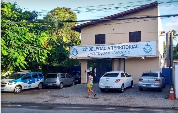 Quadrilha armada agride e sequestra oito pessoas em Barra do Pojuca