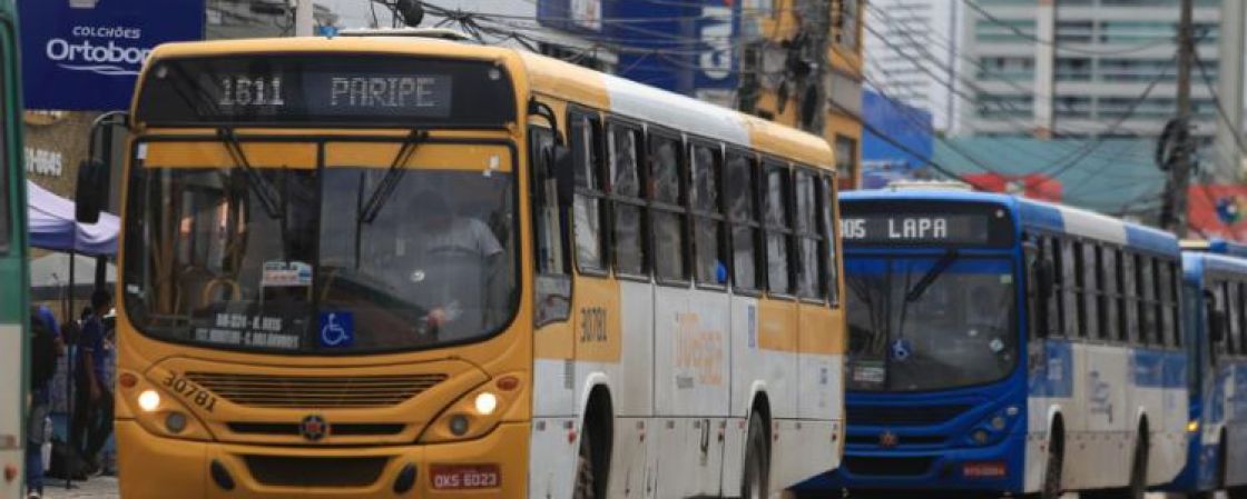 ‘Não há consenso’, diz Neto sobre aumento da passagem de ônibus de Salvador