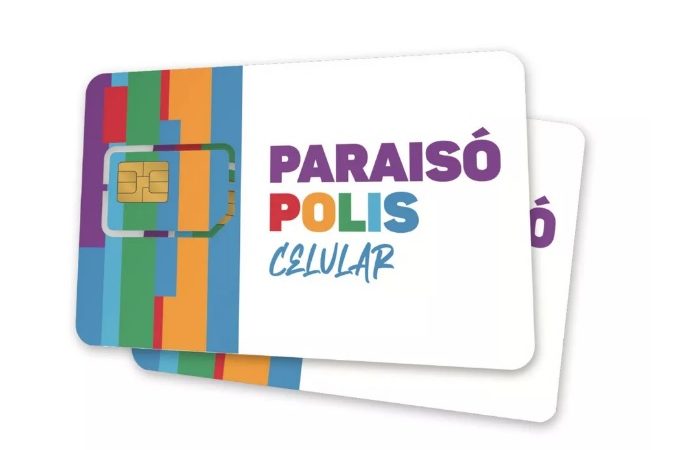 Paraisópolis Celular: comunidade cria operadora de celular para moradores