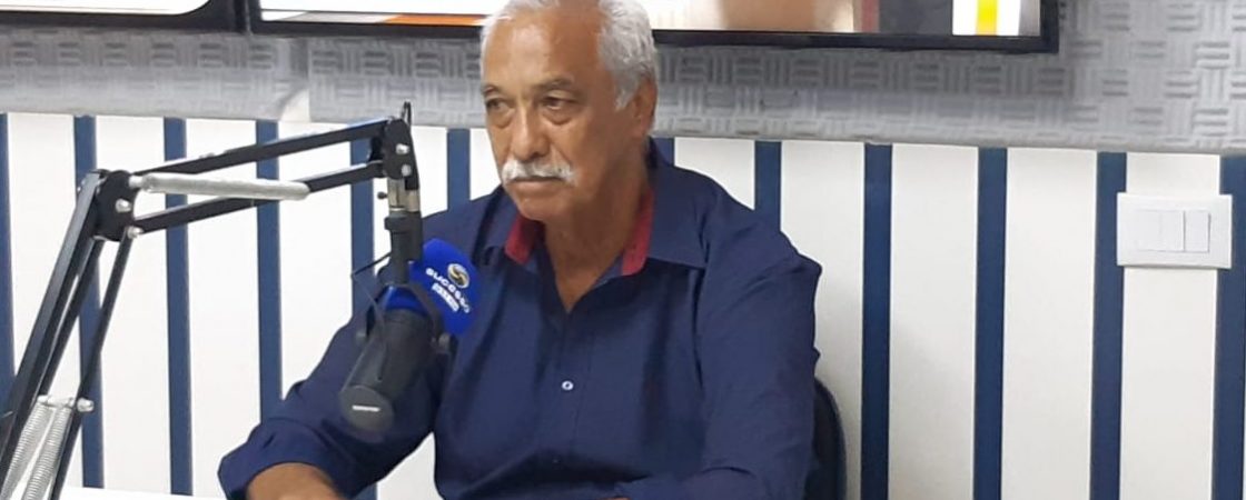 Antônio Carlos Soares detona Oziel após declarações sobre eleição: “cara falso”