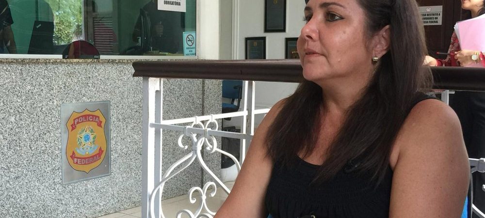 Ex-funcionária que assinou plano de voo de avião da Chapecoense renova refúgio no Brasil