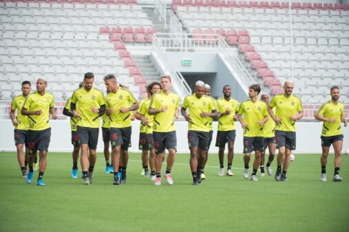 Valendo vaga na final do Mundial de Clubes, Flamengo enfrenta o Al Hilal nesta terça (17)