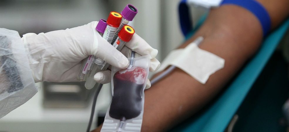 Coronavírus: Hemoba registra queda de 50% no número de voluntários em toda Bahia