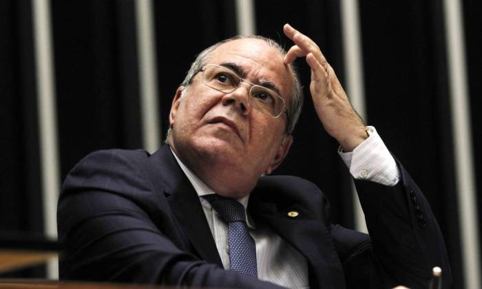 Deputado Hildo Rocha diz que Guedes admite preocupação com proposta de reforma tributária