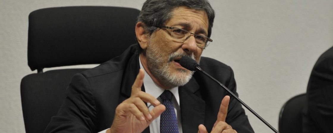 CGU suspende aposentadoria de Sérgio Gabrielli: ‘vou lutar até o limite pelos meus direitos’