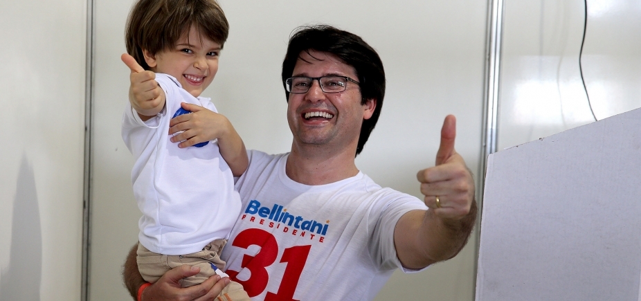 Bellintani anuncia que não será candidato a prefeitura de Salvador: “Vou ficar no Bahia”