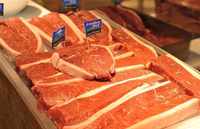 Boicote à carne bovina? Economistas analisam que só afetaria açougues e supermercados