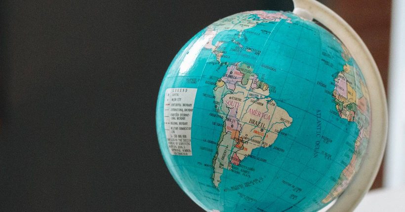 Caribe e América Latina apresentam o menor crescimento dos últimos 70 anos, diz levantamento