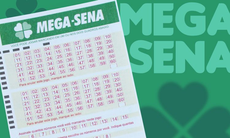 Mega-Sena: prêmio de R$ 36 milhões será sorteado hoje (17)