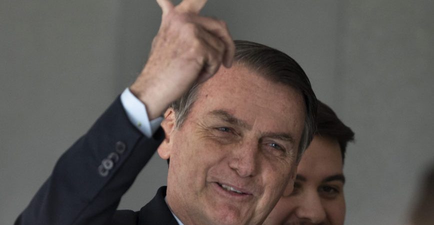 Governo de Jair Bolsonaro bate recorde na liberação de emendas parlamentares em primeiro ano de mandato