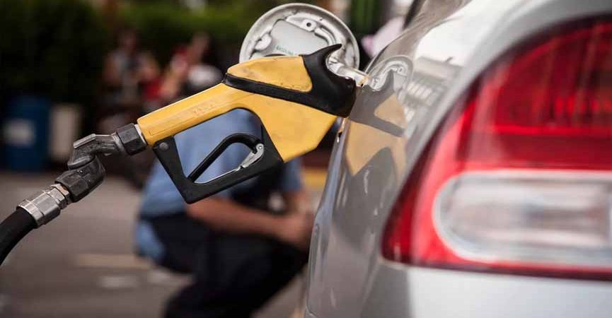 Petrobras aumenta preço médio do diesel nesta quarta (4)