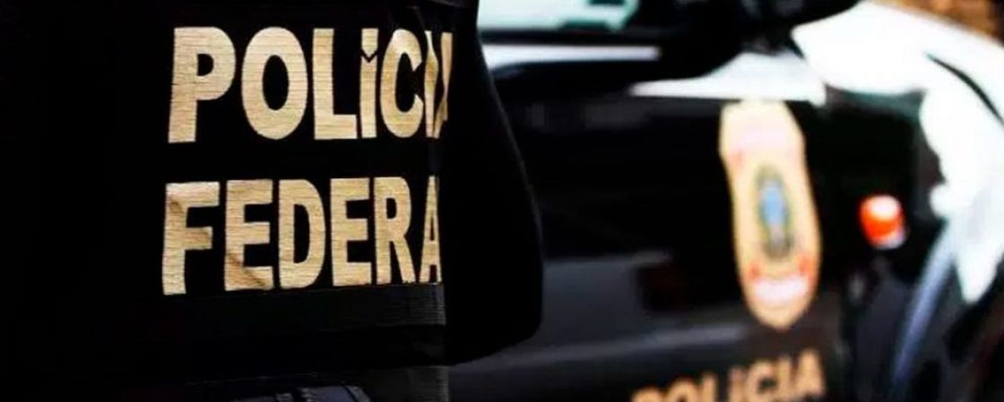 Duas pessoas foram presas durante operação da PF em Camaçari, Candeias e Salvador