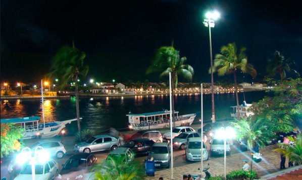 Praia do Forte e Guarajuba estão entre as localidades baianas com aumento de mais 40% no consumo de energia