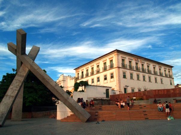 Palácio da Sé, no Centro Histórico de Salvador, é reaberto após 20 anos
