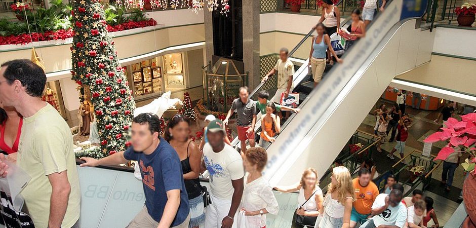 Natal 2019: crescimento de vendas é o maior registrado desde 2014, afirma Alshop