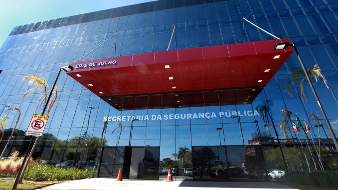 Bahia tem 58 cidades sem crimes contra a vida até final de novembro, diz SSP