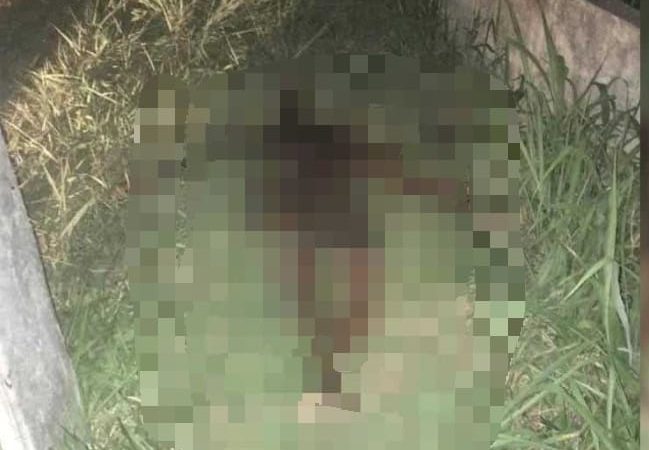 Corpos são encontrados com sinais de tortura e marcas de tiros, em Simões Filho