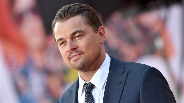 Leonardo DiCaprio doa 3 milhões de dólares para a Austrália