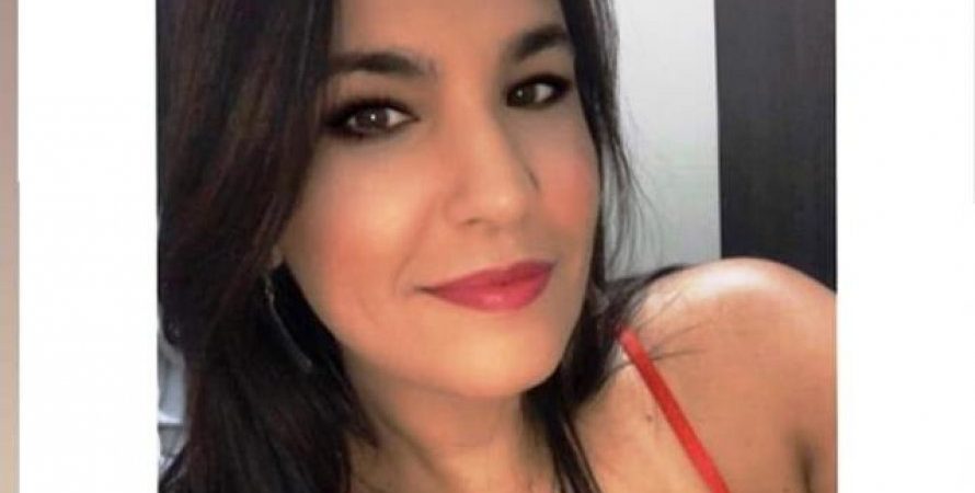 Jornalista de Feira de Santana, que estava desaparecida, é localizada em Riachão do Jacuípe