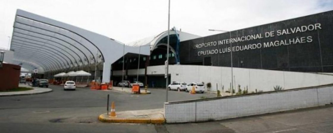 Reajustes de tarifas para serviços de armazenagem no aeroporto de Salvador são autorizados