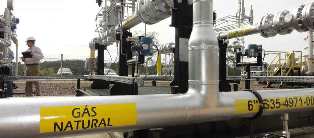 Bahiagás anuncia redução da tarifa do gás natural