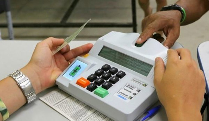 Mais de 90% dos eleitores já realizaram a biometria na Bahia