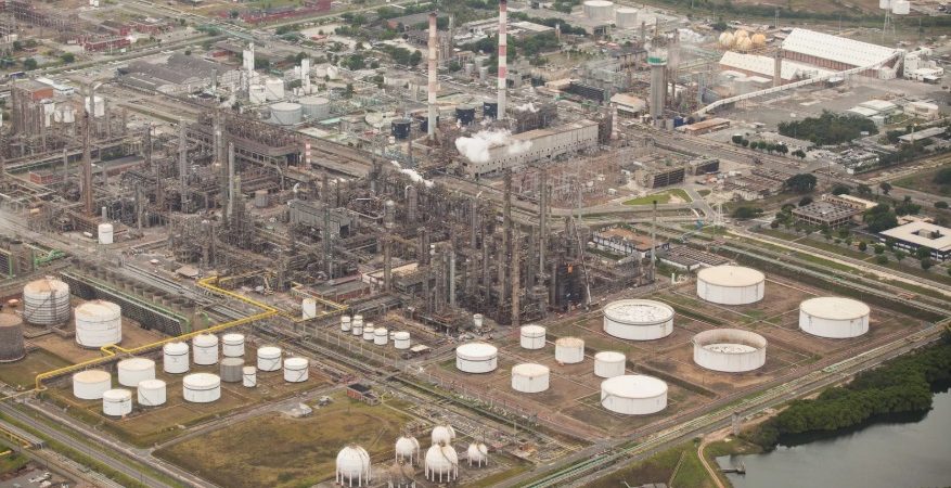 Braskem anuncia paralisação definitiva na produção de cloro-soda em Camaçari