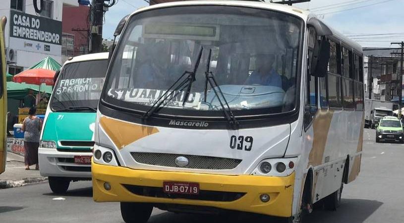 ‘Paguem R$ 2,50’, diz secretário de Mobilidade Urbana de Simões Filho sobre tarifa de ônibus