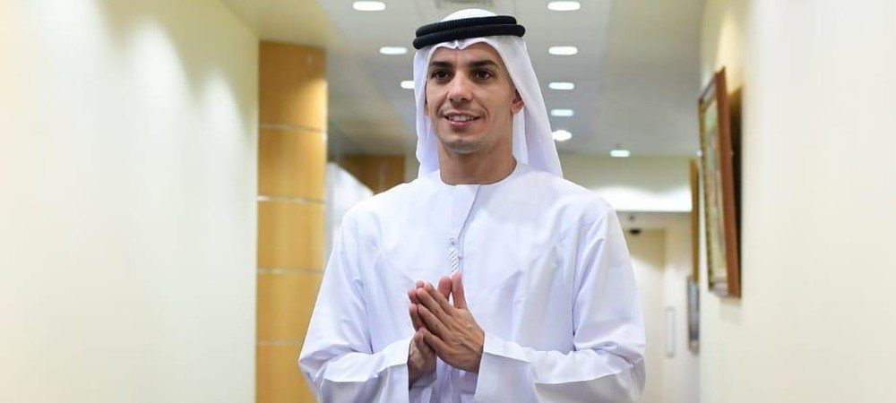 Ex-atacante do Vitória se naturaliza e irá defender a seleção dos Emirados Árabes