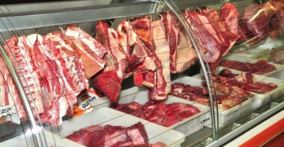 Ministério da Agricultura aponta que o preço da carne vai cair para o consumidor