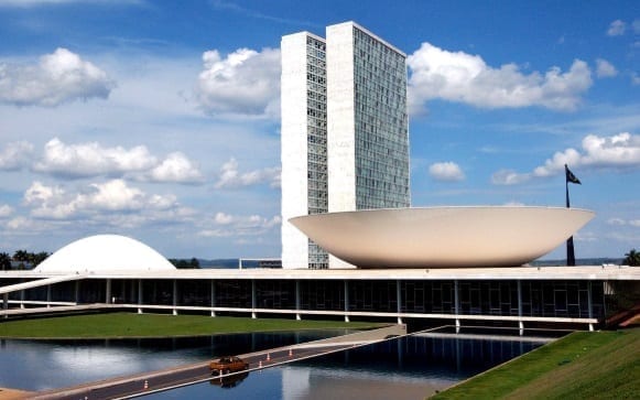 Congresso Nacional promulga adesão do Brasil ao Protocolo de Nairóbi