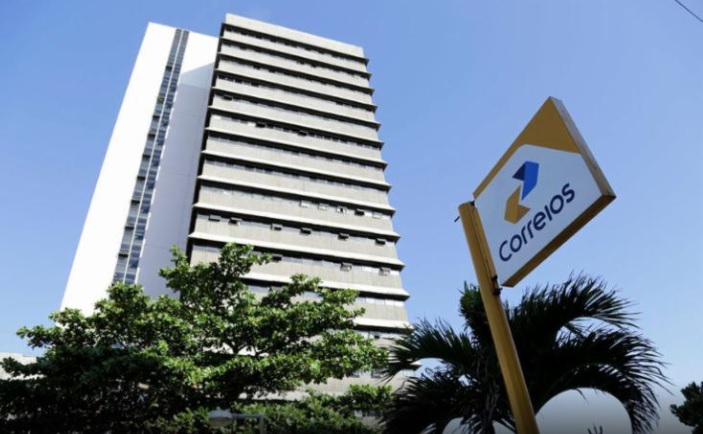 Correios: nova licitação para venda de antiga sede na Pituba, em Salvador, é inciada