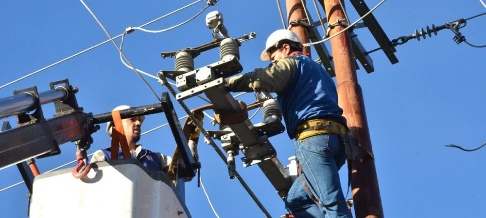 Localidades de Camaçari terão desligamento de energia esta semana; confira
