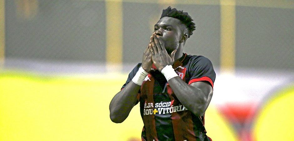 “Se houver oportunidade de sair farei isso”, dispara Jordy Caicedo