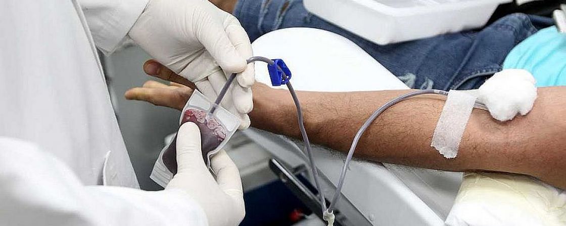 Grupo Gay denuncia homofobia que professor teria sofrido ao tentar doar sangue no Hemoba