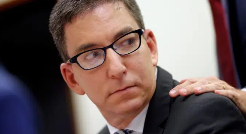 ‘Operação Spoofing’: Jornalista Glenn Greenwald e mais 6 pessoas são denunciadas pelo MPF