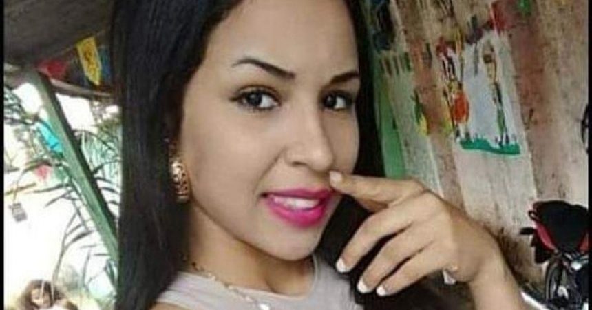 Jovem de 21 anos é morta pelo companheiro na manhã desta quarta (1º), em Camaçari