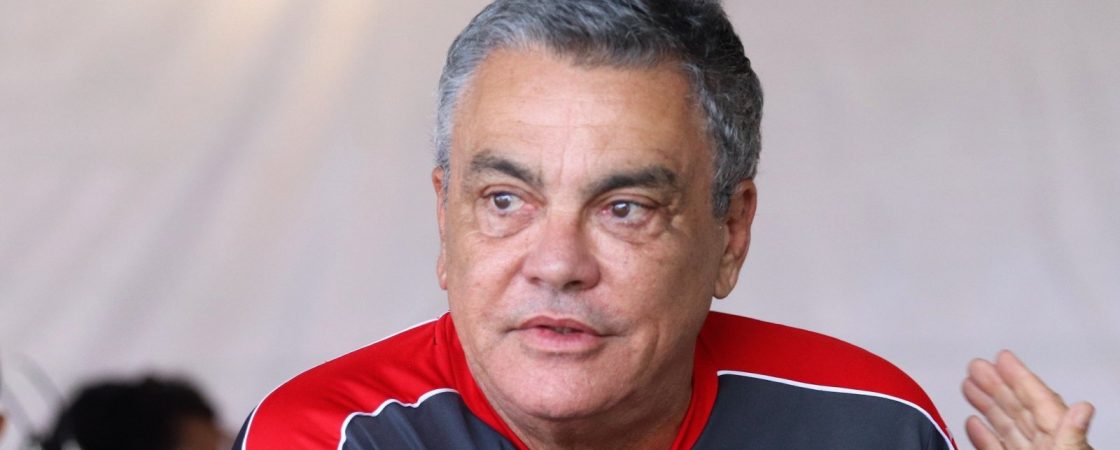TJD-BA pune Paulo Carneiro por ofender árbitro; saiba mais