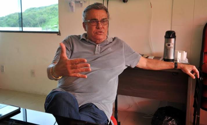 “As contratações estão 99% encerradas”, revela Paulo Carneiro