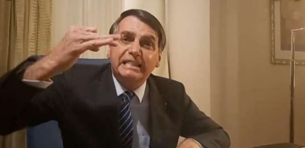 Juiz ataca governo de Bolsonaro e escreve em sentença que o Brasil vive ‘merdocracia neoliberal neofascista’